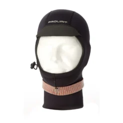 Prolimit Neoprene Hood Xtreme With Visor - S