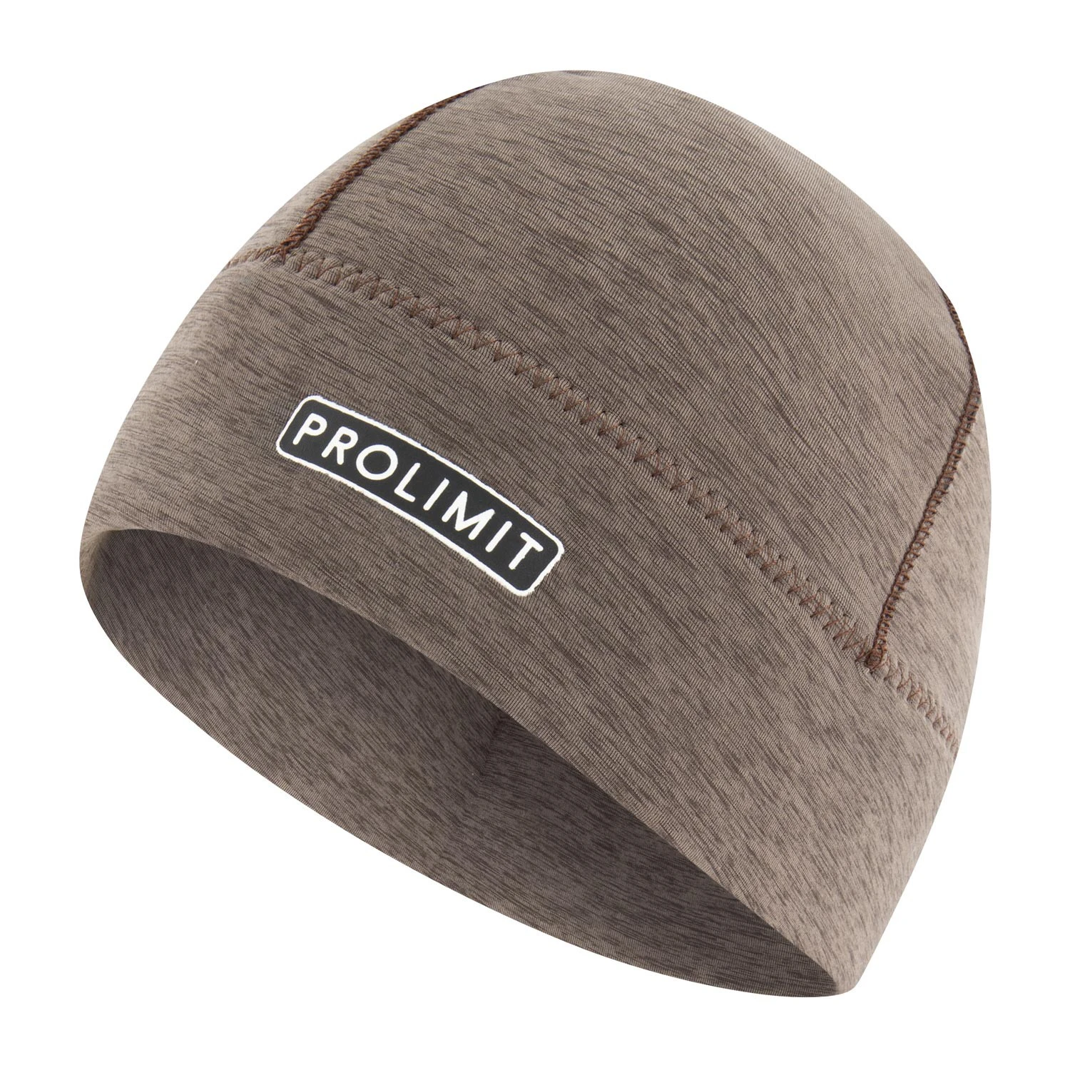 PROLIMIT Neo Beanie Mercury DL GREY/WHITE -LGREY/WHITE 2 PROLIMIT Neo Beanie Mercury DL GREY/WHITE -LGREY/WHITE – Bild 2