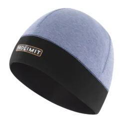 PROLIMIT Neoprene Beanie Polar Thermal Rebound ALLOY/BLACK -L