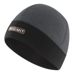 PROLIMIT Neoprene Beanie Polar Thermal Rebound ColdSteel/Black - L