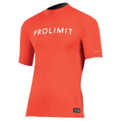 PROLIMIT Rashguard Logo SA Red -LRed -Deutschland Surf Neo Gear Verkaufs-Shop 402.54100.010 rashguard logo sa red 1