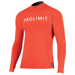 PROLIMIT Rashguard Logo LA Red -LRed -Deutschland Surf Neo Gear Verkaufs-Shop 402.54110.010 rashguard logo la red 1