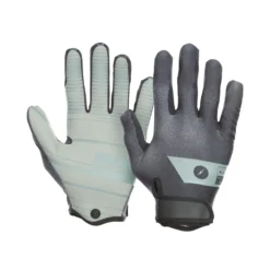 ION Neopren Handschuhe Amara Gloves Full Finger 2022 - Black 48/S