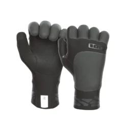 ION Neoprenhandschuhe Claw Gloves 3/2 2023 - Black 46/XS