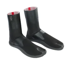 ION Neoprenschuhe Ballistic Socks 3/2 Internal Split 2022 - Black 36/5