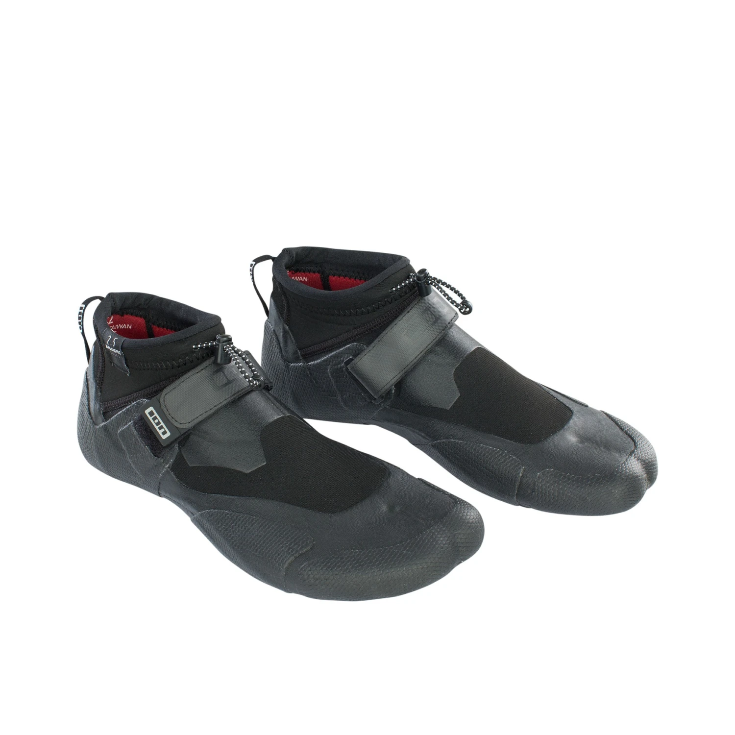ION Ballistic Shoes 2.5 Internal Split - Black 36/5 1 ION Ballistic Shoes 2.5 Internal Split - Black 36/5