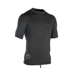 ION Thermo Top Men SS - Black 46/XS