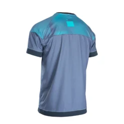 ION Wetshirt Men SS - Blue 48/S -Deutschland Surf Neo Gear Verkaufs-Shop 48202 4261 4