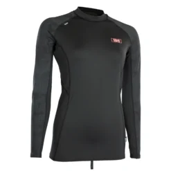 ION Thermo Top LS Damen 2022 - Black 34/XS