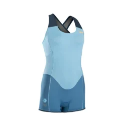 ION Neoprenanzug Muse Shorty Crossback 1.5 DL Damen - Black Capsule 36/S -Deutschland Surf Neo Gear Verkaufs-Shop 48203 4553 3