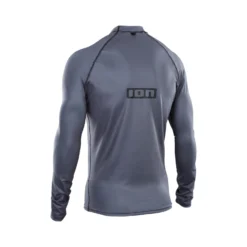 ION Promo Rashguard LS Herren Langarm 2024 - Black 46/XS -Deutschland Surf Neo Gear Verkaufs-Shop 48212 4235 10