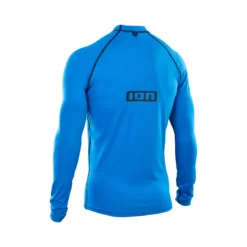 ION Promo Rashguard LS Herren Langarm 2024 - Black 46/XS -Deutschland Surf Neo Gear Verkaufs-Shop 48212 4235 8