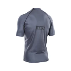 ION Promo Rashguard SS Herren Kurzarm 2024 - Black 46/XS -Deutschland Surf Neo Gear Verkaufs-Shop 48212 4236 10