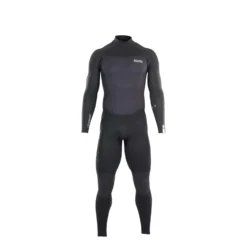 ION Neoprenanzug Element 3/2 Back Zip Herren Langarm 2022 - Black 094/ST -Deutschland Surf Neo Gear Verkaufs-Shop 48212 4447 3