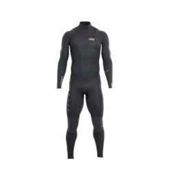 ION Neoprenanzug Element 3/2 Front Zip Herren Langarm 2022 - Black 46/XS 7 ION Neoprenanzug Element 3/2 Front Zip Herren Langarm 2022 - Black 46/XS -Deutschland Surf Neo Gear Verkaufs-Shop 48212 4488 3