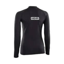 ION Promo Rashguard LS Women - 730 Concord-blue 36/S -Deutschland Surf Neo Gear Verkaufs-Shop 48213 4278 2