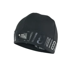 ION Neo Logo Beanie - 292 Steel-grey 48/S -Deutschland Surf Neo Gear Verkaufs-Shop 48220 4183 1