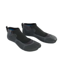 ION Neoprenschuhe Plasma Slipper 1.5 Round Toe 2022 - 900 Black 36/5