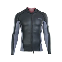 ION Neo Zip Top 2/1 LS Skin Herren 2023 - 900 Black 46/XS -Deutschland Surf Neo Gear Verkaufs-Shop 48222 4210 3
