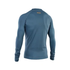 ION Rashguard LS Herren 2023 - 122 Pale-blue 46/XS -Deutschland Surf Neo Gear Verkaufs-Shop 48222 4233 4