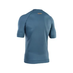 ION Rashguard SS Herren 2023 - 122 Pale-blue 46/XS -Deutschland Surf Neo Gear Verkaufs-Shop 48222 4234 4
