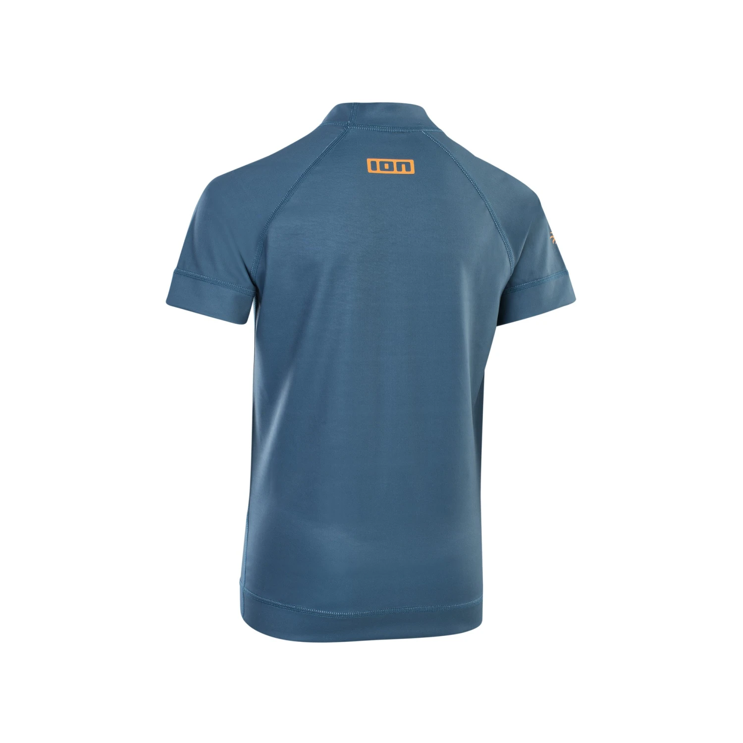 ION Capture Rashguard SS Kinder 2023 - 664 Petrol 140/10 2 ION Capture Rashguard SS Kinder 2023 - 664 Petrol 140/10 – Bild 2