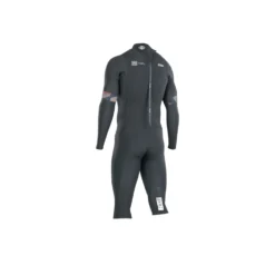 ION Neoprenanzug Seek Core 4/3 Overknee LS Back Zip Herren Langarm 2022 - 900 Black 48/S -Deutschland Surf Neo Gear Verkaufs-Shop 48222 4427 2