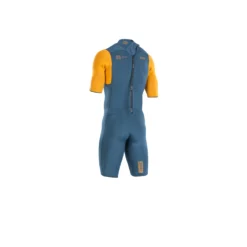ION Neoprenanzug Seek Core 2/2 Shorty SS Back Zip 2023 - 46/XS 664 Petrol -Deutschland Surf Neo Gear Verkaufs-Shop 48222 4431 2
