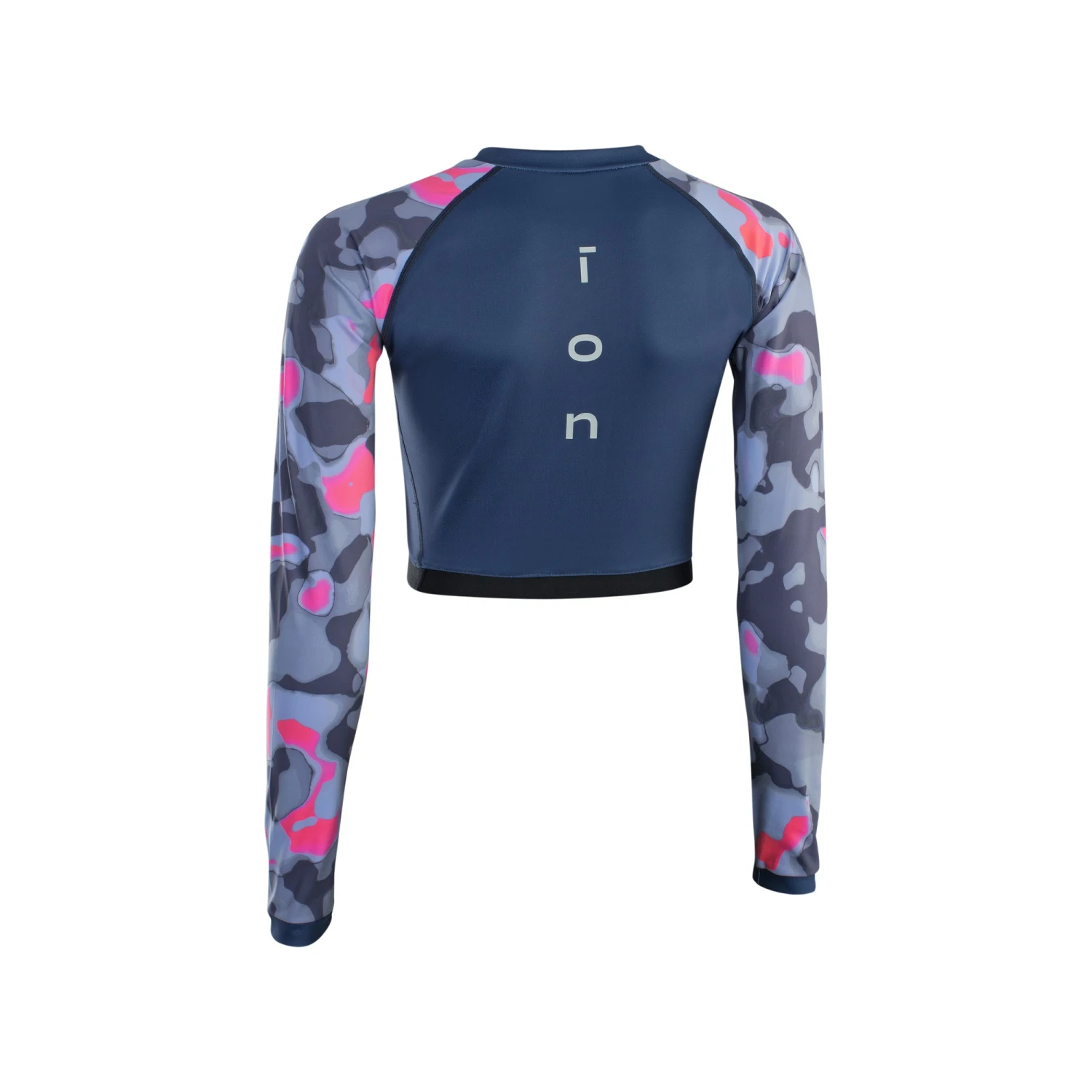ION Shorty Rashguard LS Damen 2023 - 991 Capsule-pink 34/XS 2 ION Shorty Rashguard LS Damen 2023 - 991 Capsule-pink 34/XS – Bild 2