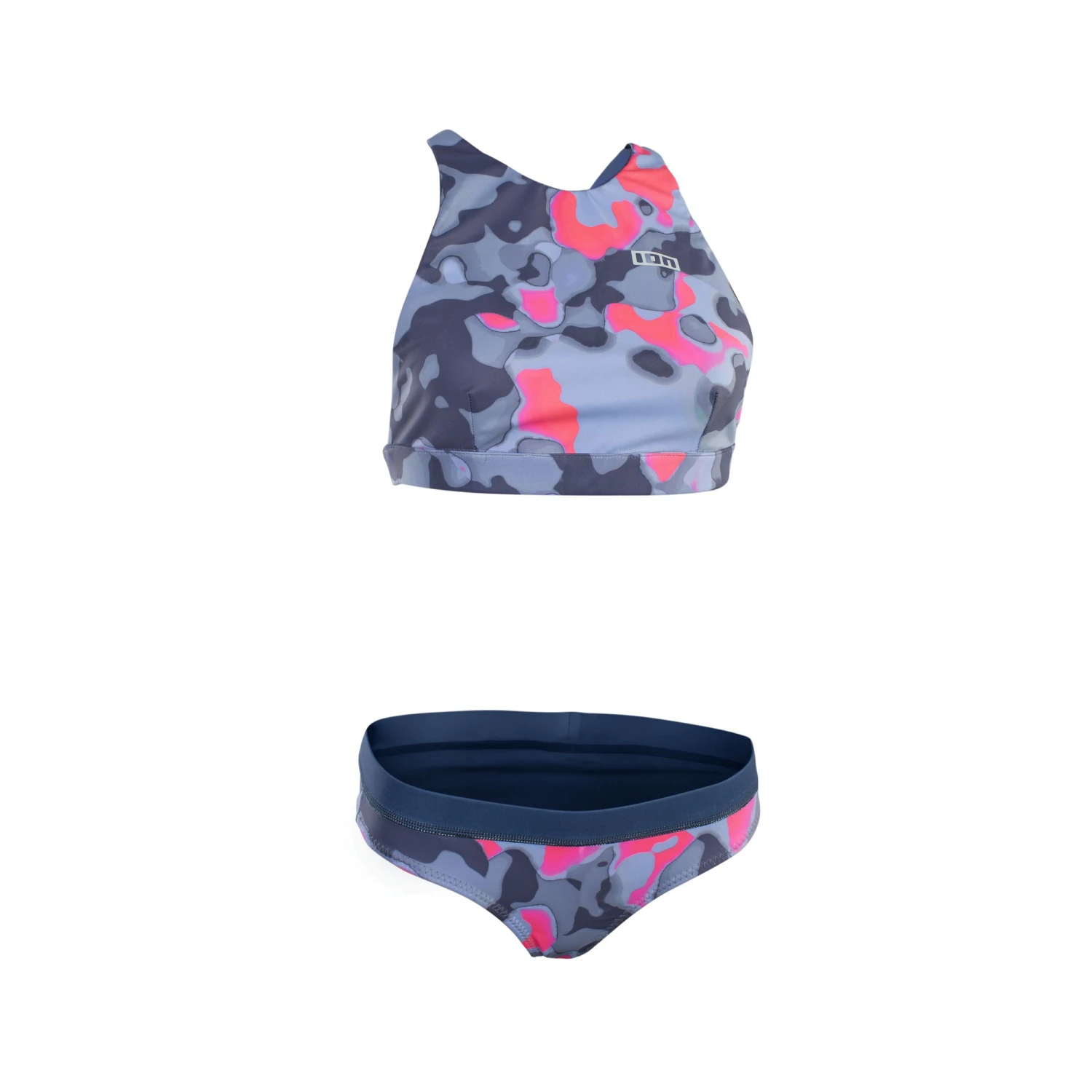 ION SurfKini - Tops 2023 - 900 Black 34/XS 3 ION SurfKini - Tops 2023 - 900 Black 34/XS – Bild 3