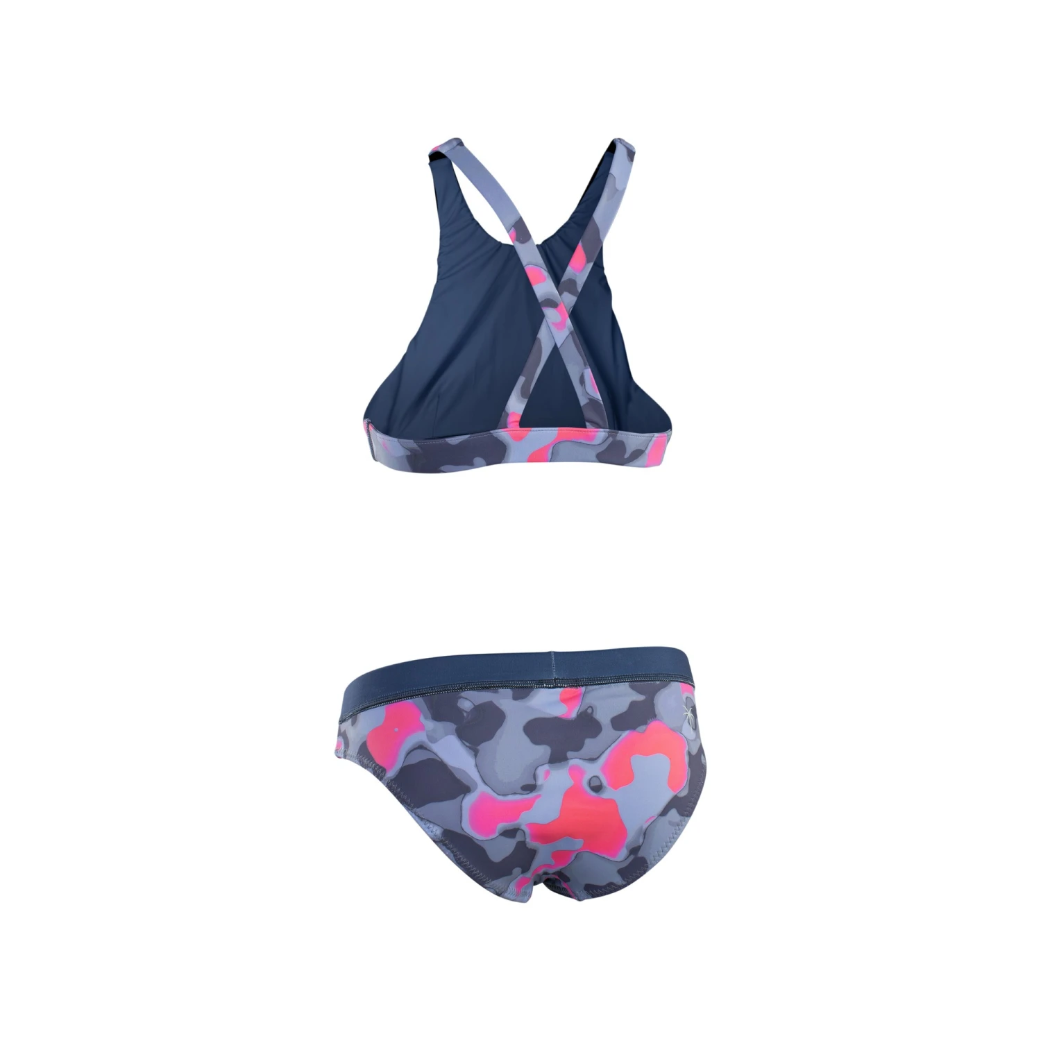 ION SurfKini - Tops 2023 - 900 Black 34/XS 4 ION SurfKini - Tops 2023 - 900 Black 34/XS – Bild 4