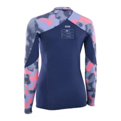 ION Neo Top 2/2 LS Damen 2023 - 900 Black 34/XS 7 ION Neo Top 2/2 LS Damen 2023 - 900 Black 34/XS -Deutschland Surf Neo Gear Verkaufs-Shop 48223 4220 4