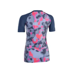 ION Rashguard Lizz SS Women - 991 Capsule-pink 34/XS -Deutschland Surf Neo Gear Verkaufs-Shop 48223 4271 2