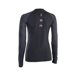 ION Rashguard LS Damen 2023 - 707 Violet-haze 34/XS -Deutschland Surf Neo Gear Verkaufs-Shop 48223 4273 2