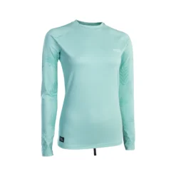 ION Rashguard LS Damen 2023 - 707 Violet-haze 34/XS -Deutschland Surf Neo Gear Verkaufs-Shop 48223 4273 5