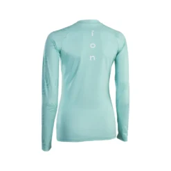 ION Rashguard LS Damen 2023 - 707 Violet-haze 34/XS -Deutschland Surf Neo Gear Verkaufs-Shop 48223 4273 6
