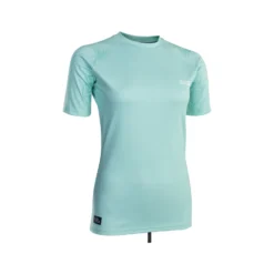 ION Rashguard SS Damen 2023 - 707 Violet-haze 34/XS -Deutschland Surf Neo Gear Verkaufs-Shop 48223 4274 5