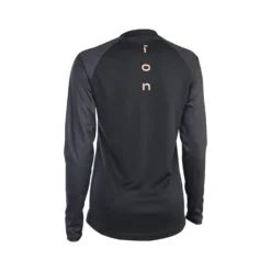 ION Wetshirt LS Damen 2022 - 900 Black 40/L -Deutschland Surf Neo Gear Verkaufs-Shop 48223 4280 2