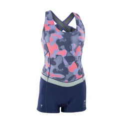 ION Neoprenanzug Amaze Shorty Crossback 1.5 Damen 2023 - 34/XS 991 Capsule-pink -Deutschland Surf Neo Gear Verkaufs-Shop 48223 4553 1