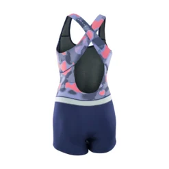 ION Neoprenanzug Amaze Shorty Crossback 1.5 Damen 2023 - 34/XS 991 Capsule-pink -Deutschland Surf Neo Gear Verkaufs-Shop 48223 4553 2