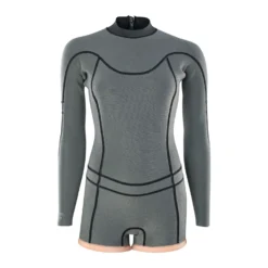 ION Neoprenanzug Amaze Shorty 2.0 LS Back Zip Damen Langarm 2023 - 34/XS 900 Black 10 ION Neoprenanzug Amaze Shorty 2.0 LS Back Zip Damen Langarm 2023 - 34/XS 900 Black -Deutschland Surf Neo Gear Verkaufs-Shop 48223 4554 5
