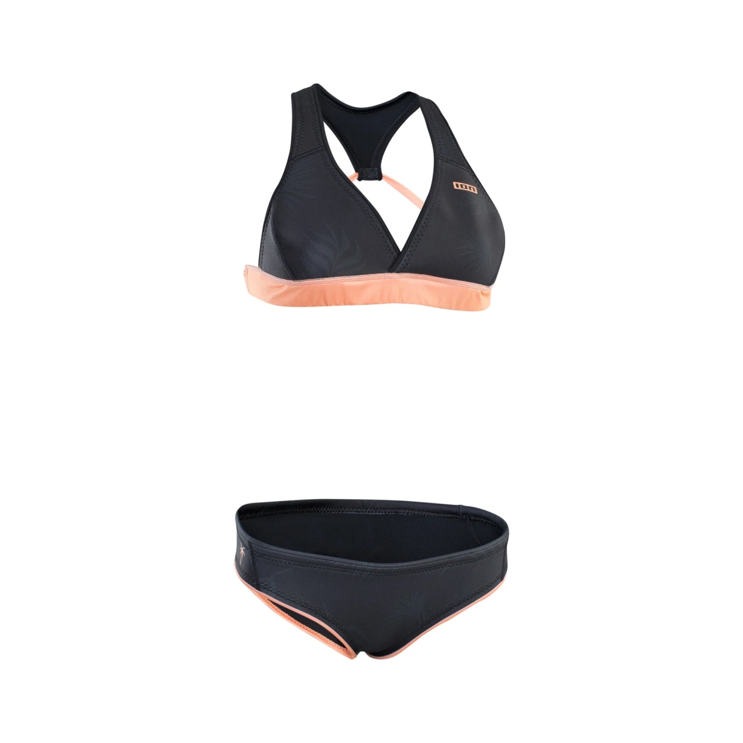 ION NeoKini 1.5 - Wetsuits 2023 - 34/XS 900 Black 1 ION NeoKini 1.5 - Wetsuits 2023 - 34/XS 900 Black