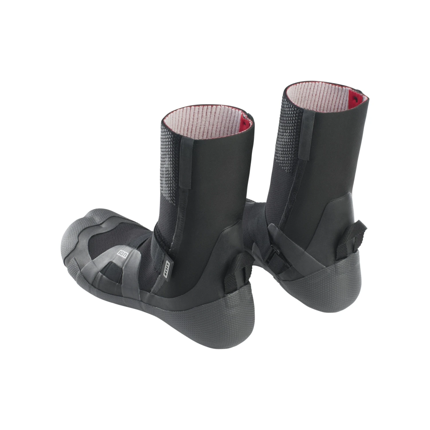 ION Neoprenschuhe Ballistic Boots 3/2 Internal Split 2024 - 37/6 900 Black 2 ION Neoprenschuhe Ballistic Boots 3/2 Internal Split 2024 - 37/6 900 Black – Bild 2