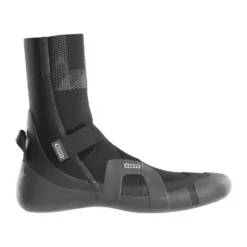 ION Neoprenschuhe Ballistic Boots 3/2 Round Toe 2024 - 36/5 900 Black -Deutschland Surf Neo Gear Verkaufs-Shop 48230 4302 3
