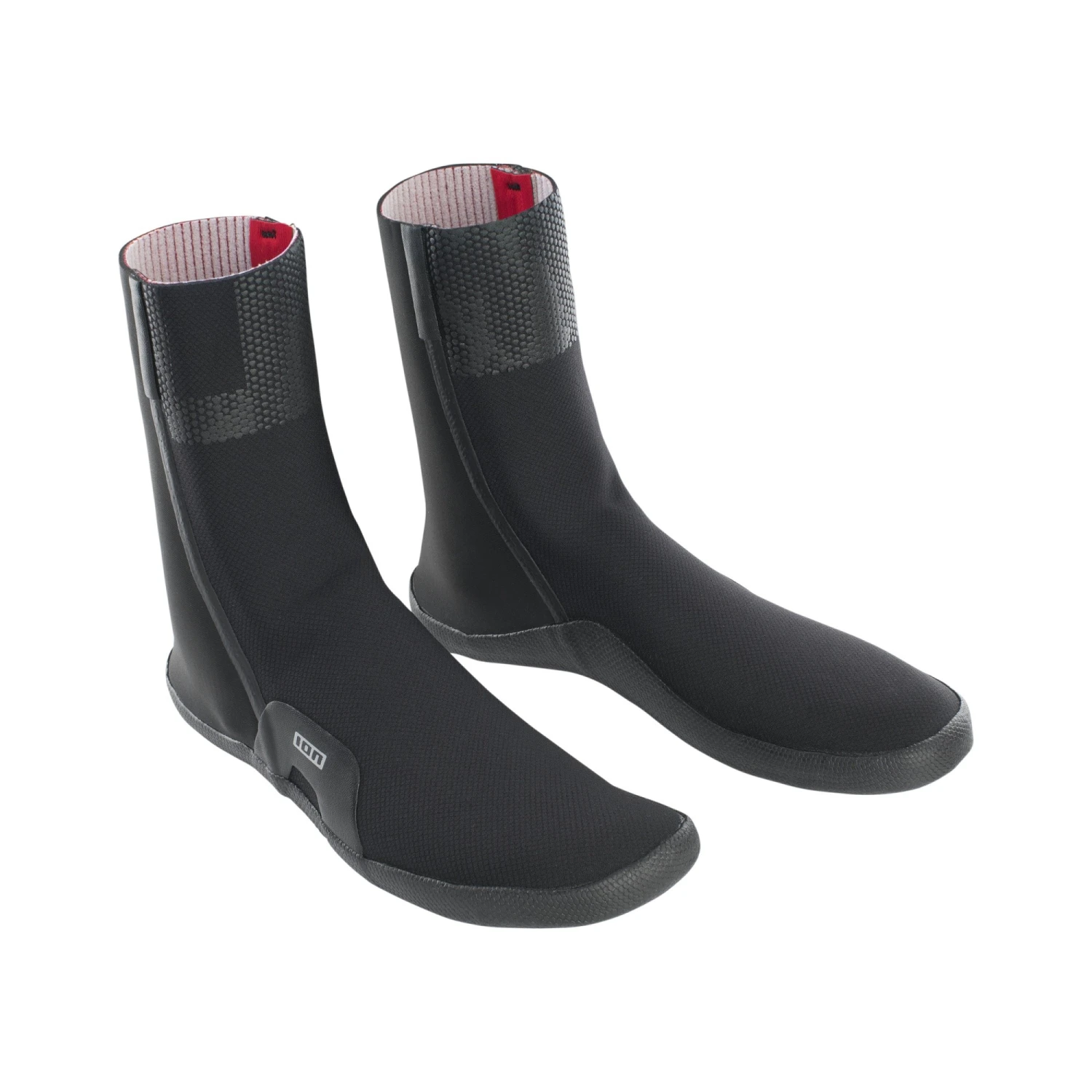 ION Neoprenschuh Ballistic Socks 3/2 Round Toe 2024 - 36/5 900 Black 1 ION Neoprenschuh Ballistic Socks 3/2 Round Toe 2024 - 36/5 900 Black