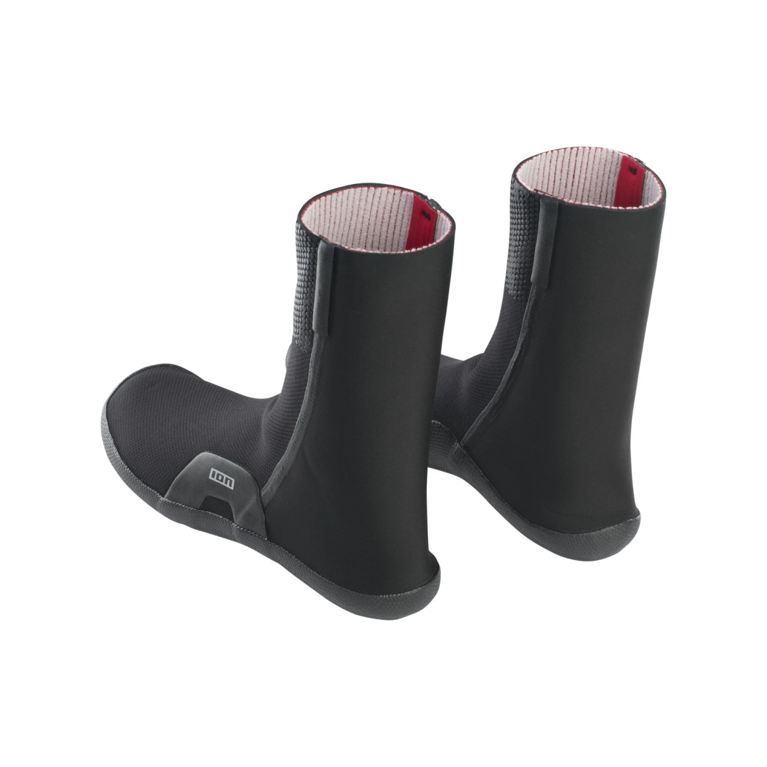 ION Neoprenschuh Ballistic Socks 3/2 Round Toe 2024 - 36/5 900 Black 2 ION Neoprenschuh Ballistic Socks 3/2 Round Toe 2024 - 36/5 900 Black – Bild 2