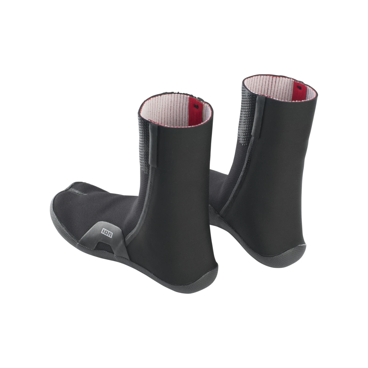 ION Neoprenschuhe Ballistic Socks 3/2 Internal Split 2024 - 36/5 900 Black 2 ION Neoprenschuhe Ballistic Socks 3/2 Internal Split 2024 - 36/5 900 Black – Bild 2