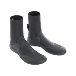 ION Neoprenschuhe Plasma Boots 3/2 Round Toe 2024 - 36/5 900 Black