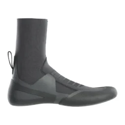 ION Neoprenschuhe Plasma Boots 3/2 Round Toe 2024 - 36/5 900 Black -Deutschland Surf Neo Gear Verkaufs-Shop 48230 4332 3