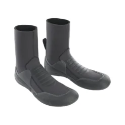 ION Neoprenschuhe Plasma Boots 6/5 Round Toe 2024 - 36/5 900 Black